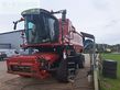 Cosechadora de Cereal - Case IH - axial flow 7250