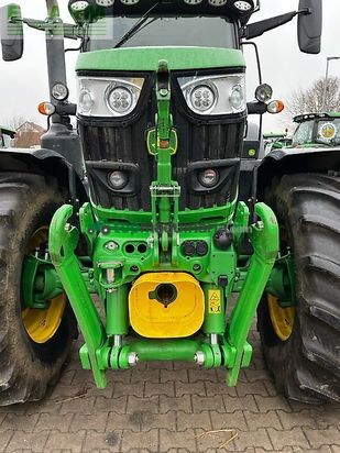 Tractor agrícola - John Deere - 6145r