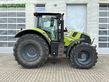 Tractor agrícola - Claas - axion 830 cmatic cebis