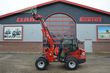 Minicargadora - Schaffer - 2630t slt