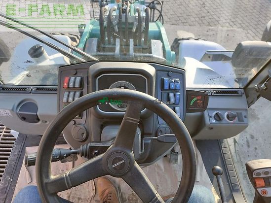 Telescopica - kramer - kl35.8t