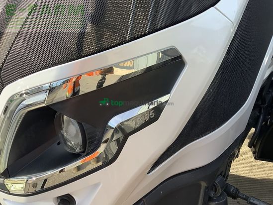 Tractor agrícola - Valtra - t195 versu unlimited tractor (st25161) Versu