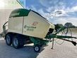 Empacadora gigant - Krone - comprima cv150 xc xtreme