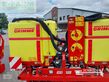 Cosechadora - arrancadora de patata - Grimme - gl 420