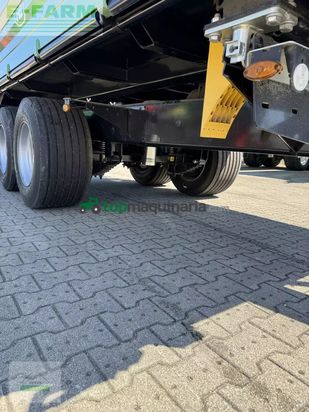 Volquet - Brantner - ta 16045 xxl aktion
