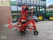 Henificador - Kuhn - gf8702 defekt
