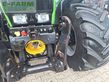 Tractor agrícola - Deutz-Fahr - agrotron ttv 630