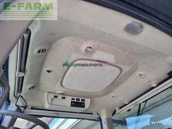 Tractor agrícola - John Deere - 7310r my17 ap 40