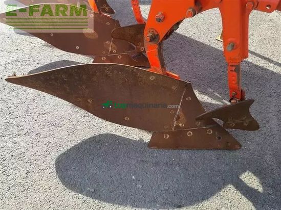 Arado - Kuhn - mm182-7t