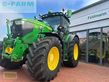 Tractor agrícola - John Deere - 6r 250 (6250r) ultimate gen5 display rtk