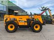 Telescopica - JCB - 535-95 agri super telehandler (st27375)