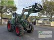 Tractor agrícola - Fendt - 516 vario scr