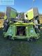 Cabezal - Claas - orbis 600 ts