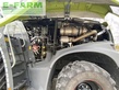 Cosechadora de Cereal - Claas - jaguar 970