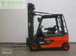 Elevadora - Linde - e 25 l 387