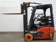 Elevadora - Linde - e 14 evo 386-02