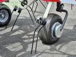 Henificador - Massey Ferguson - td 454 dn heuwender