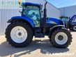 Tractor agrícola - New Holland - t6090