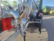 Cisterna - Vakutec - va 12500 pt+15m schleppschuhverteiler pumpfass s