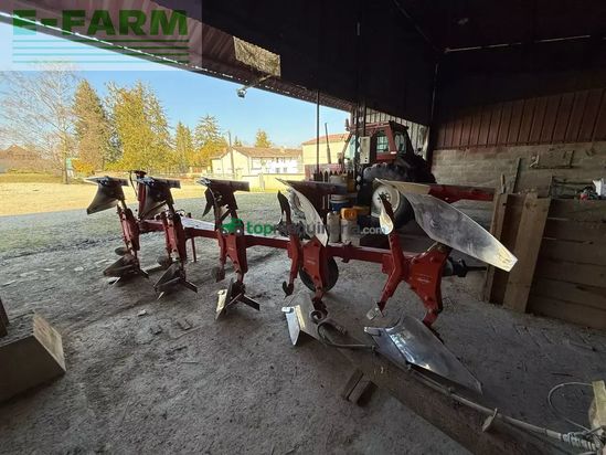 Arado - Kuhn - vari-master 120