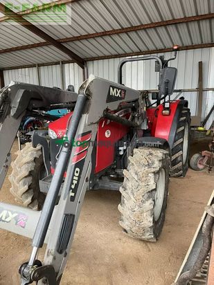 Tractor agrícola - Massey Ferguson - 4709