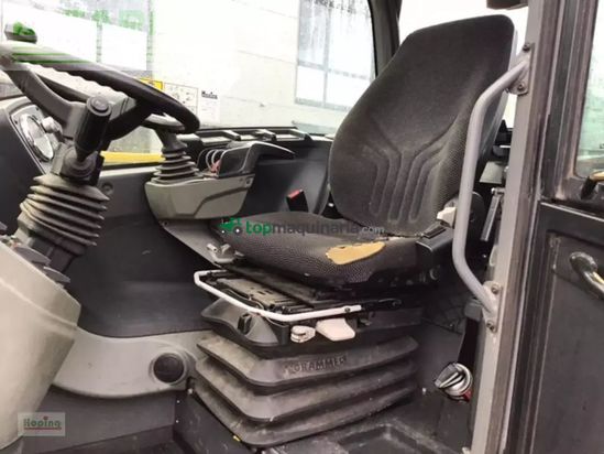 Telescopica - kramer - 5007