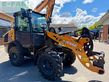 Minicargadora - Case IH - 12 ev