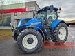 Tractor agrícola - New Holland - t7.225 ac
