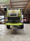 Cosechadora de Cereal - Claas - lexion 560