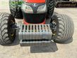 Tractor agrícola - Kubota - m7060 hydraulic shuttle tractor (st25809)