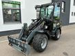 Minicargadora - Giant - g 2700 e x-tra