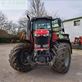 Tractor agrícola - Massey Ferguson - 7726