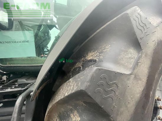 Tractor agrícola - Deutz-Fahr - 6190 agrotron c shift