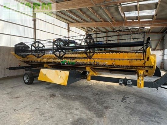Cabezal - New Holland - 760 cg varifeed