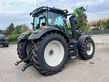 Tractor agrícola - Valtra - t215 d mit rüfa und fk