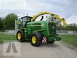 Cosechadora de Cereal - John Deere - 7350i