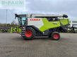 Cosechadora de Cereal - Claas - trion 530 montana