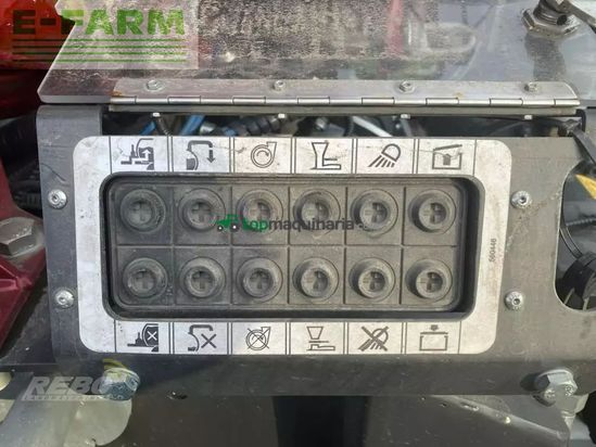 Cisterna - Fliegl - stf 27500 truck-line