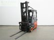 Elevadora - Linde - e 14 evo ion 386-02