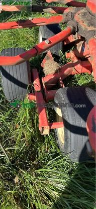 Rastrillo - Kuhn - ga 6622