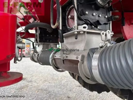 Combinado de siembra - Horsch - partner 2000 ft