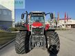 Tractor agrícola - Massey Ferguson - mf 6s.180