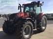 Tractor agrícola - Case IH - maxxum 125 ad8