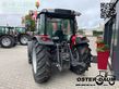 Tractor agrícola - Massey Ferguson - 4709 m 12x12