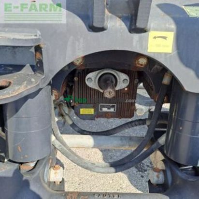 Tractor agrícola - New Holland - tm 190