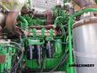 Cosechadora de Cereal - John Deere - 8400 4wd