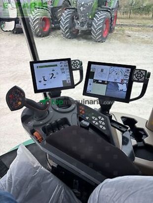 Atomizador - Fendt - rogator 645