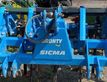 Cultivador -  - bronty 2500/ 7