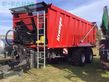 Cinta transportadora de forraje - Krampe - as 750.2
