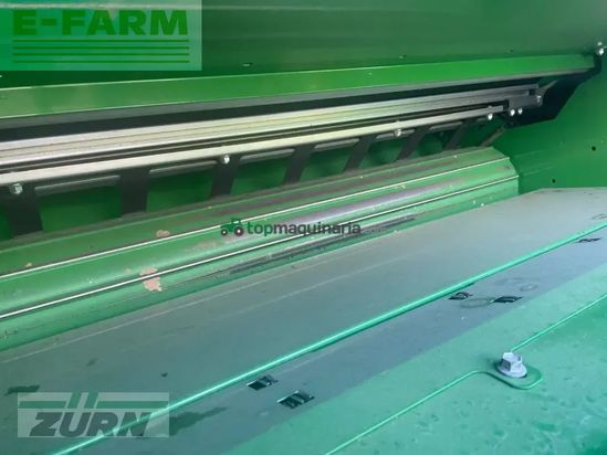 Empacadora gigant - John Deere - f441m multicrop